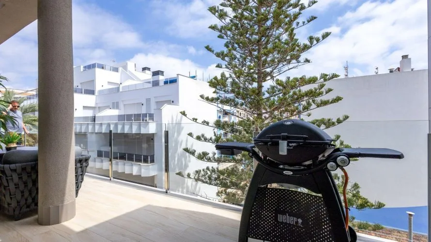 129m² apartment for sale, Torrevieja, Spain No. 2326 № 21