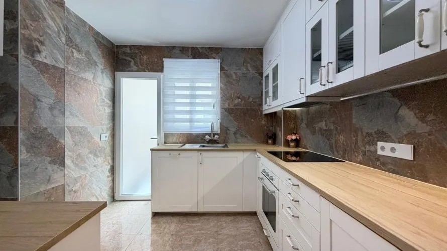 3 bedrooms apartment for sale, Torrevieja, Spain No. 2389 № 25