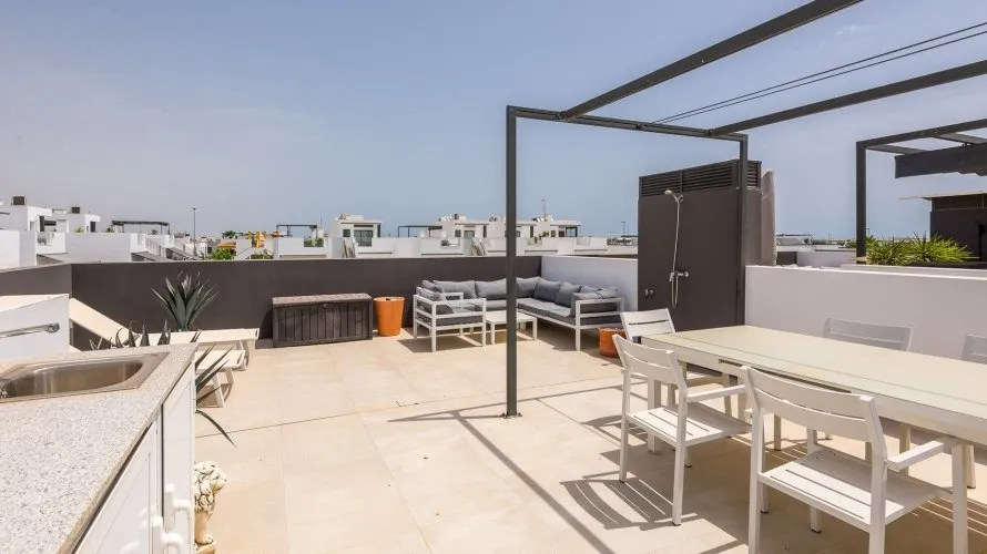 66m² apartment for sale, Pilar de la Horadada, Spain No. 2375 № 4