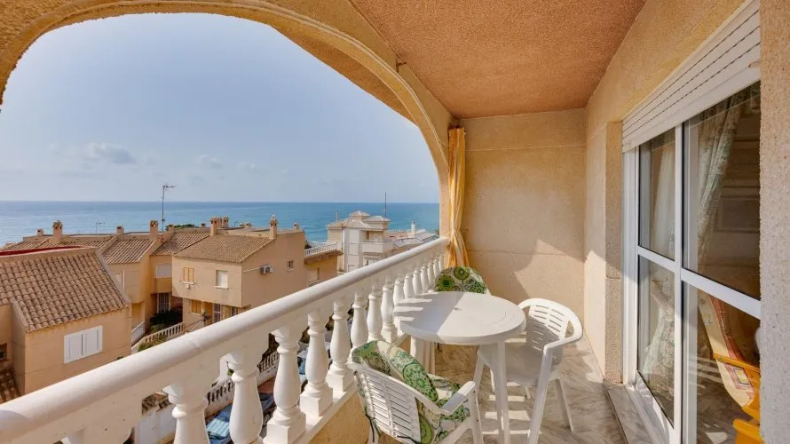 70m² apartment for sale, Torrevieja, Spain No. 2317 № 19