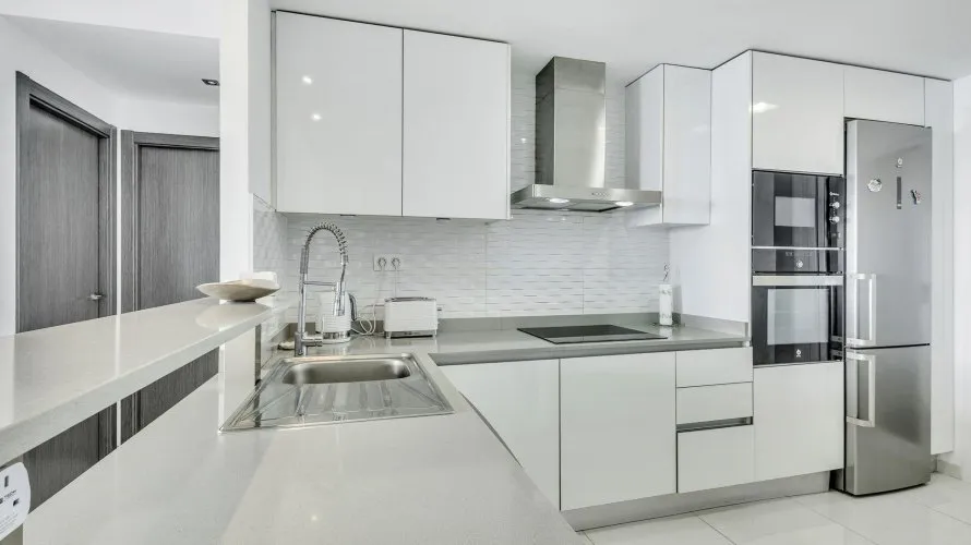 114m² apartment for sale, Torrevieja, Spain No. 2456 № 9