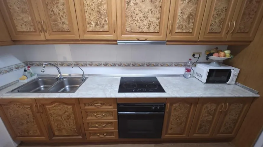 3 bedrooms apartment for sale, Torrevieja, Spain No. 2378 № 17