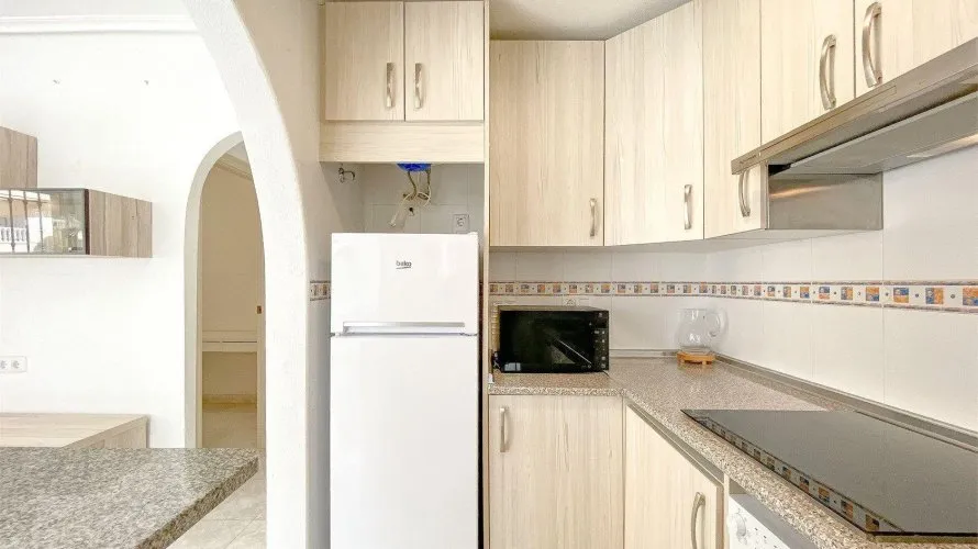 3 bedrooms house for sale, Torrevieja, Spain No. 2478 № 14