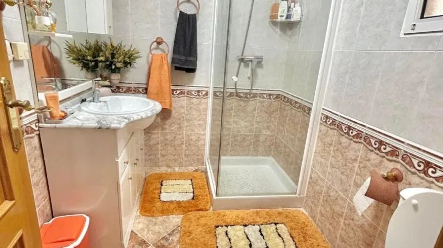 2 bedrooms villa for sale, Torrevieja, Spain No. 2458 № 2