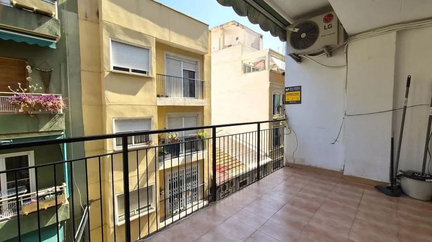 1 bedroom apartment for sale, Campoamor, Spain No. 2415 № 14