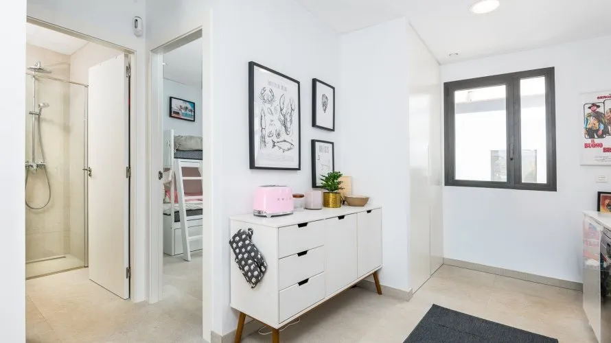 66m² apartment for sale, Pilar de la Horadada, Spain No. 2375 № 12