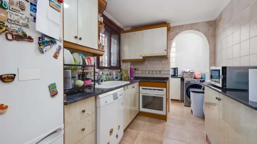150m² apartment for sale, San Fulgencio, Spain No. 2315 № 21