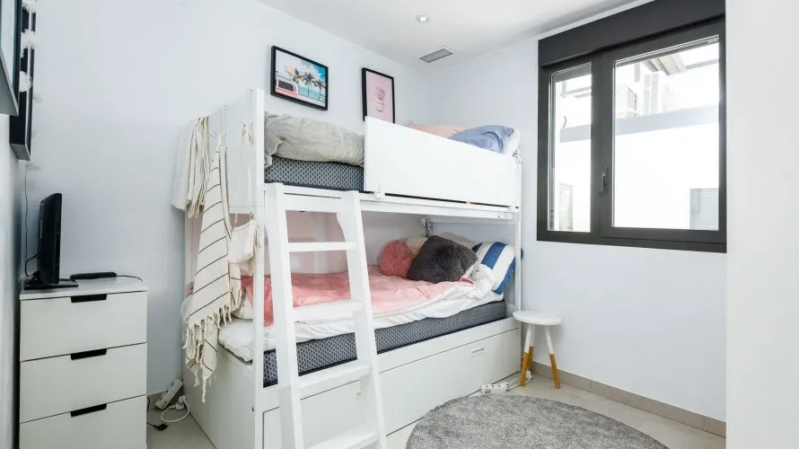 66m² apartment for sale, Pilar de la Horadada, Spain No. 2375 № 7