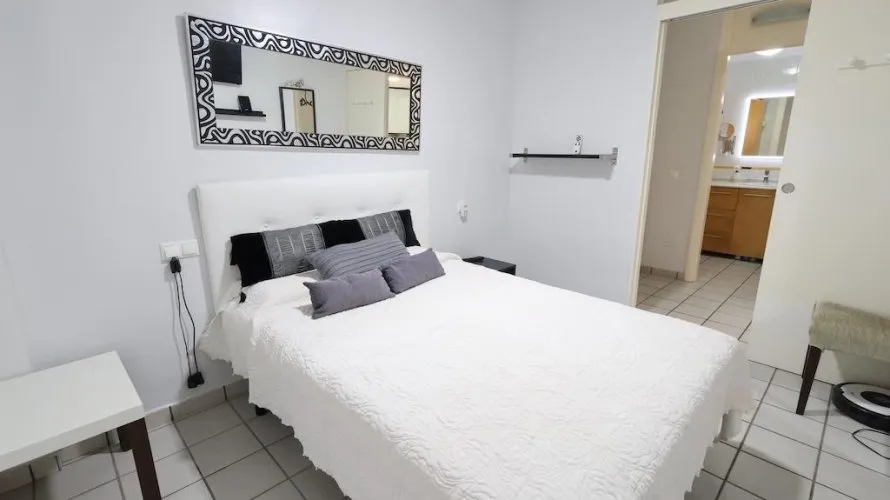 63m² apartment for sale, Alicante, Spain No. 2427 № 2