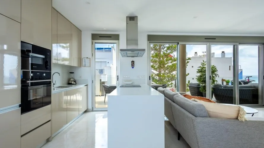 129m² apartment for sale, Torrevieja, Spain No. 2326 № 23