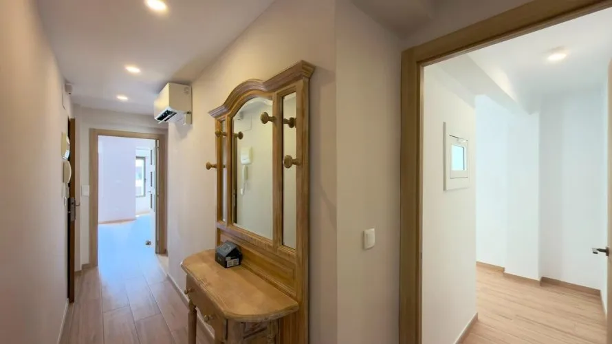 2 bedrooms apartment for sale, Villajoyosa, Spain No. 2477 № 1