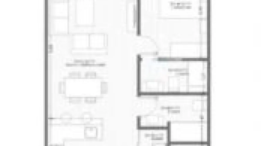 Apartment for sale, Torrevieja, Spain No. 2330