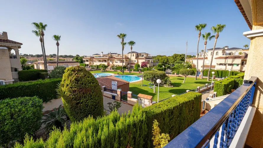 72m² penthouse for sale, Mil Palmeras, Spain No. 2406 № 26