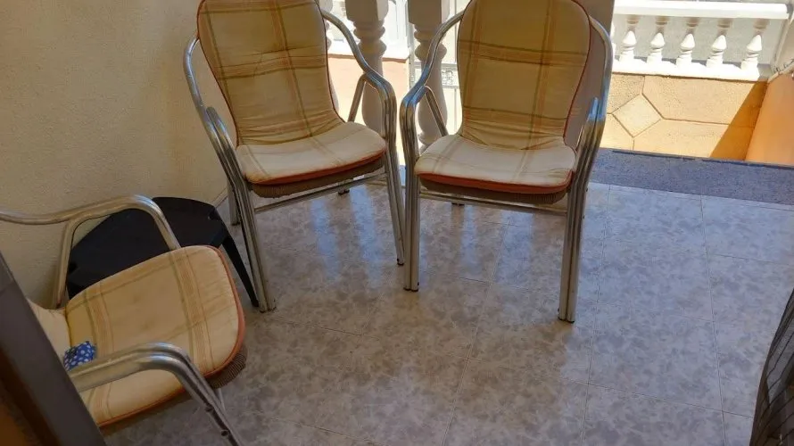 3 bedrooms duplex for sale, La Zenia, Spain No. 2481 № 21