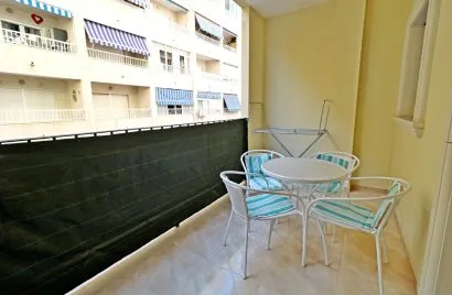 2 bedrooms apartment for sale, Torrevieja, Spain No. 2486