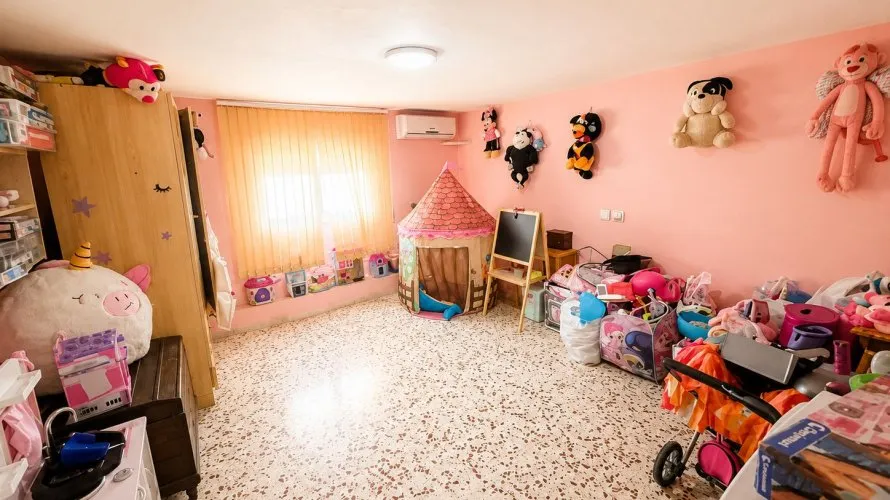 200m² villa for sale, Torrevieja, Spain No. 2393 № 24