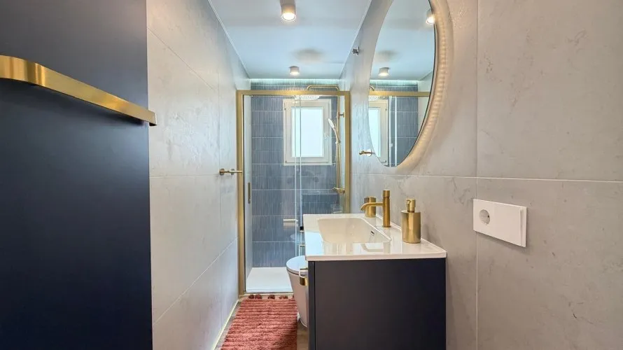 3 bedrooms apartment for sale, Torrevieja, Spain No. 2389 № 12