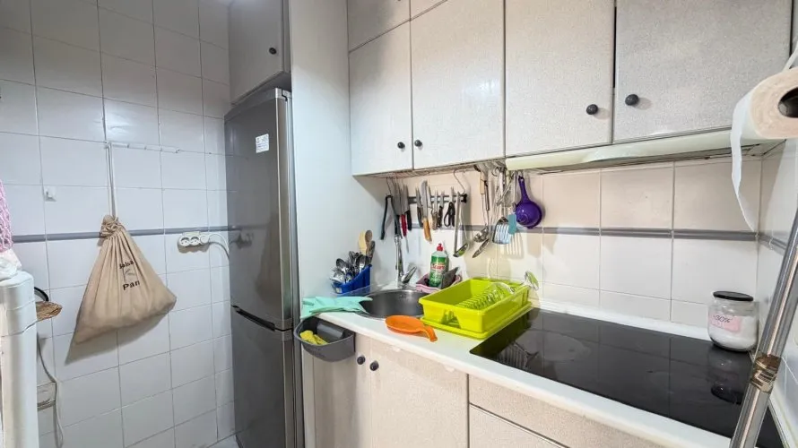 2 bedrooms house for sale, Torrevieja, Spain No. 2382 № 14