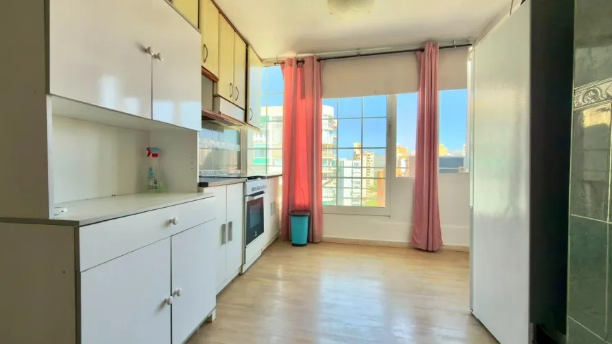 51m² apartment for sale, Benidorm, Spain No. 2384 № 2