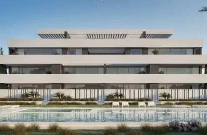 2 bedrooms apartment for sale, La Nucia, Spain No. 2420