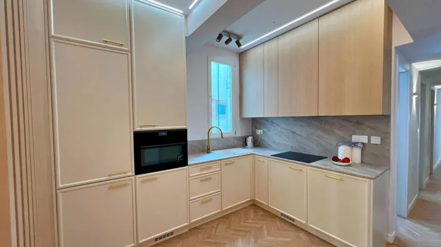 2 bedrooms apartment for sale, Valencia, Spain No. 2424 № 12