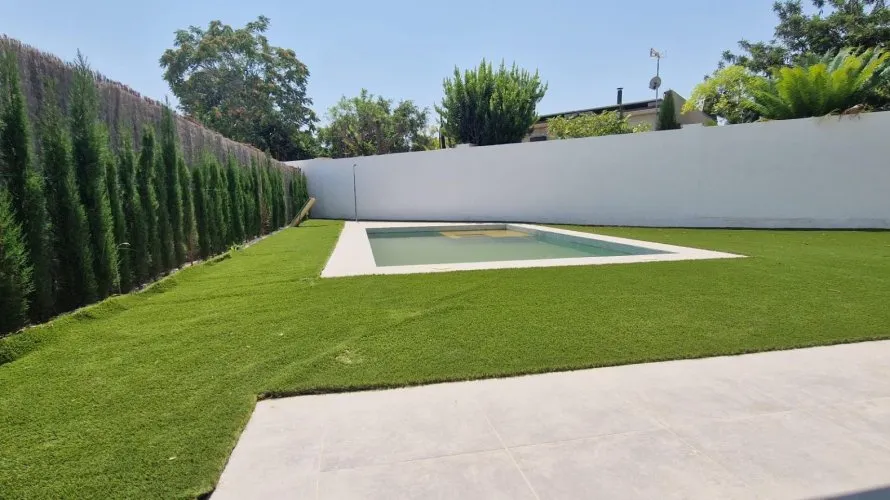 3 bedrooms villa for sale, La Font, Spain No. 2333 № 18
