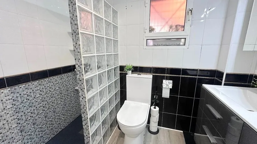 1 bedroom house for sale, Guardamar del Segura, Spain No. 2430 № 9