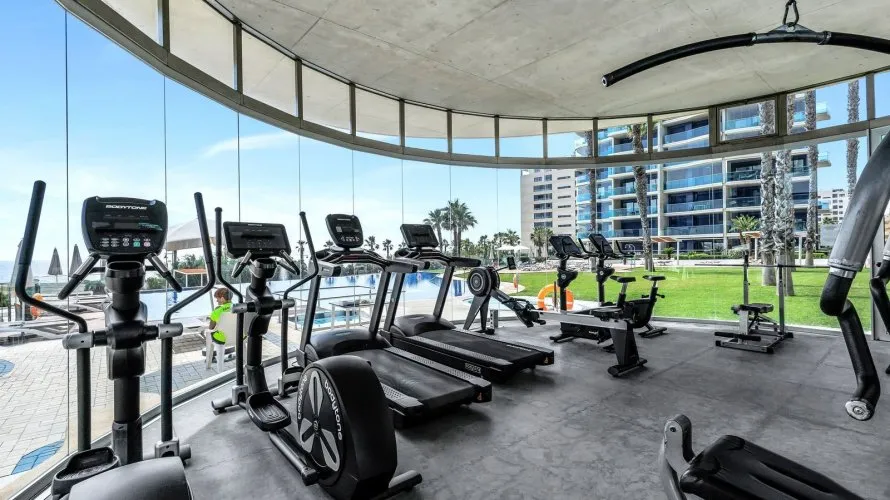 114m² apartment for sale, Torrevieja, Spain No. 2324 № 2