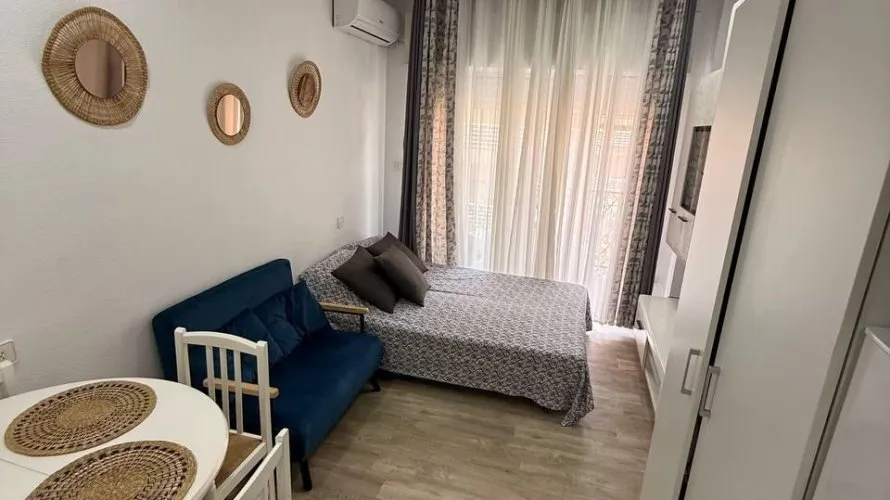 22m² apartment for sale, Torrevieja, Spain No. 2381 № 6