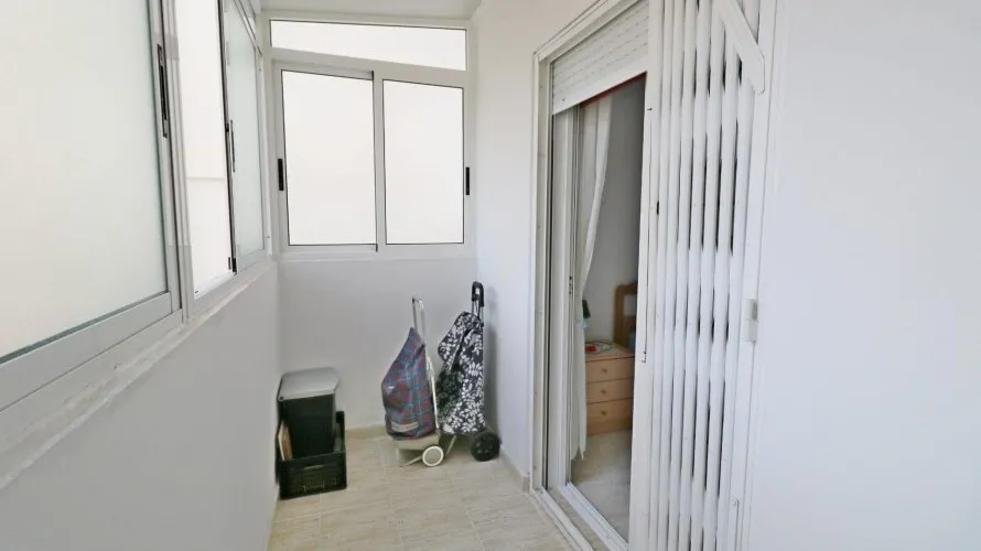 2 bedrooms apartment for sale, Torrevieja, Spain No. 2483 № 12