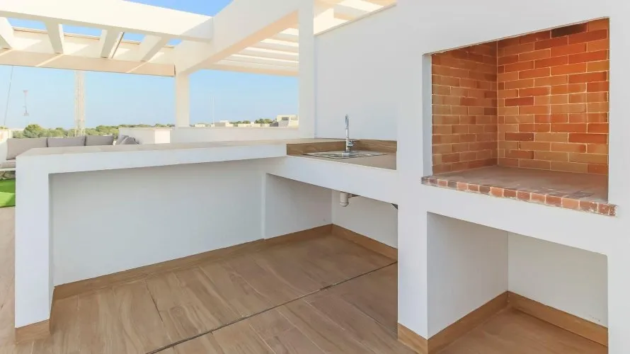 75m² apartment for sale, Los Balcones, Spain No. 2325 № 13