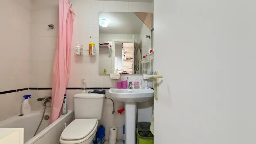 2 bedrooms house for sale, Torrevieja, Spain No. 2382 № 11