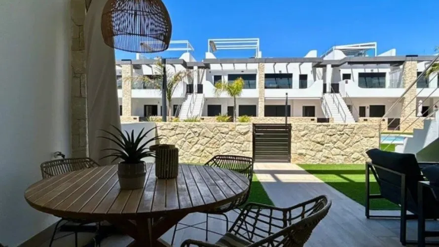 Apartment for sale, Torrevieja, Spain No. 2330 № 9