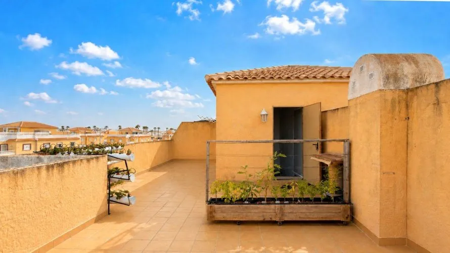 4 bedrooms house for sale, Rojales, Spain No. 2396 № 20