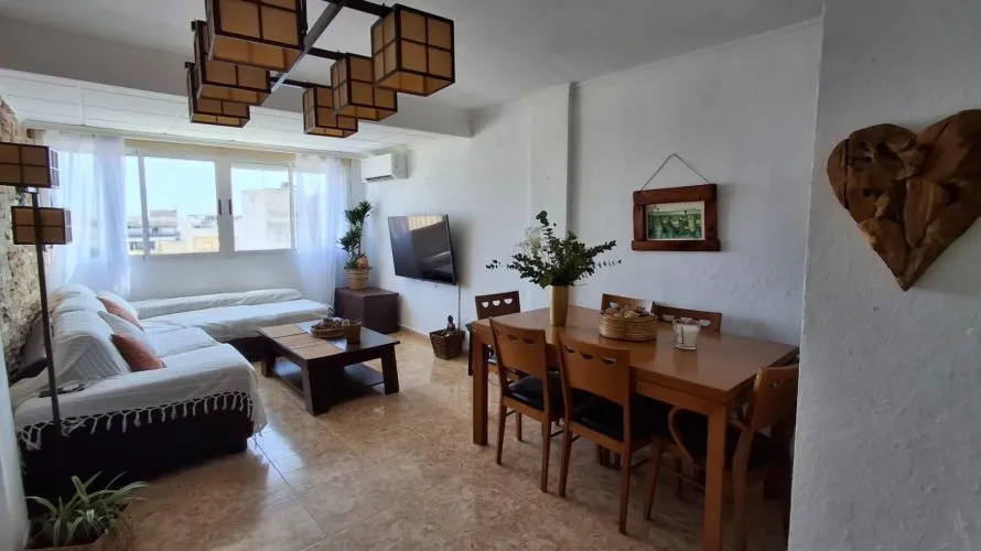 111m² apartment for sale, Benidorm, Spain No. 2385 № 11