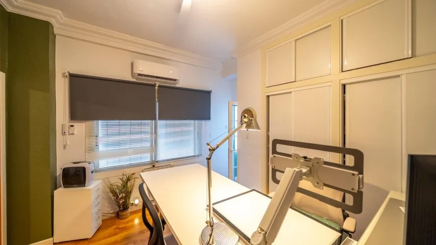 3 bedrooms apartment for sale, Alicante, Spain No. 2400 № 4