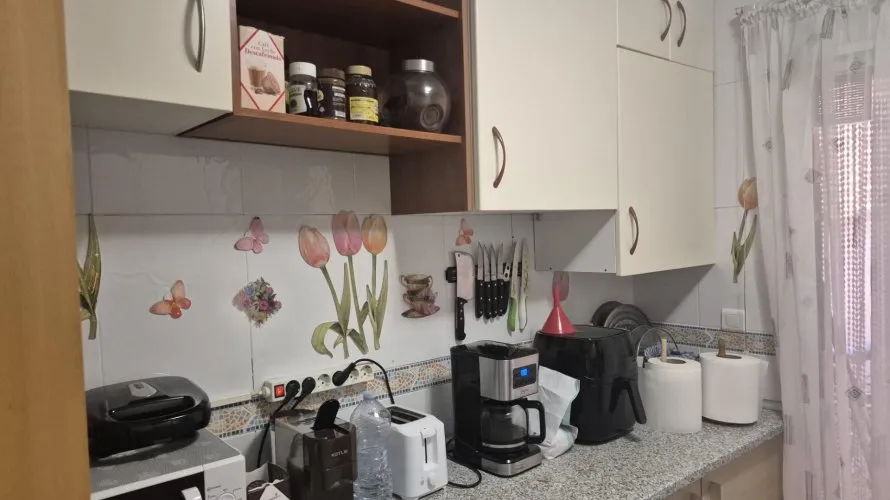 2 bedrooms apartment for sale, Valencia, Spain No. 2383 № 11