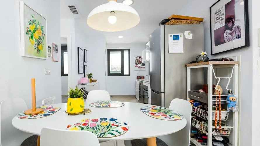 66m² apartment for sale, Pilar de la Horadada, Spain No. 2375 № 24