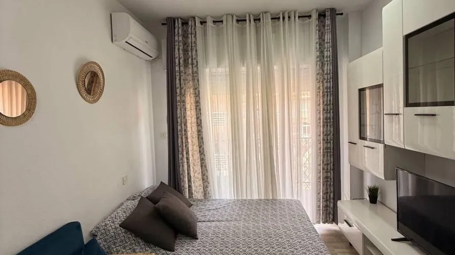 22m² apartment for sale, Torrevieja, Spain No. 2381 № 3