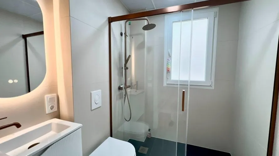 2 bedrooms apartment for sale, Valencia, Spain No. 2424 № 20