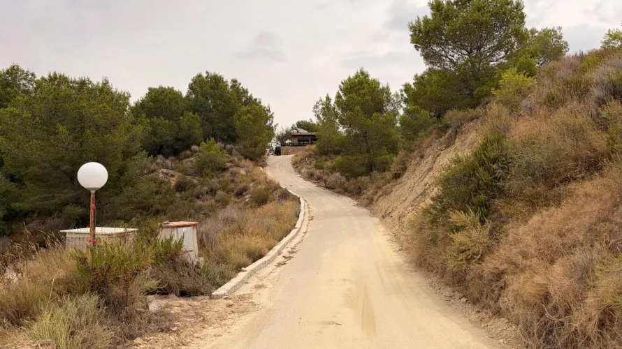 3 bedrooms villa for sale, Murcia, Spain No. 2388 № 15