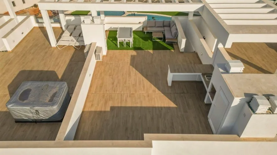 75m² apartment for sale, Los Balcones, Spain No. 2325 № 9