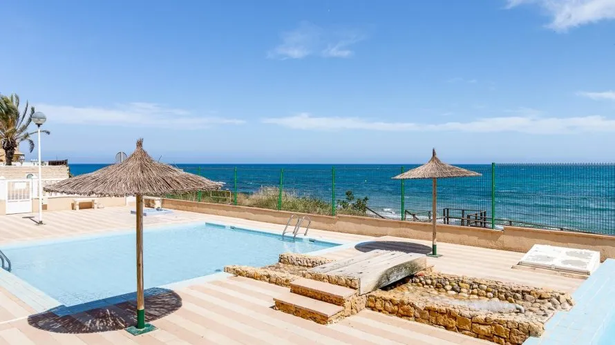 70m² apartment for sale, Torrevieja, Spain No. 2317 № 7