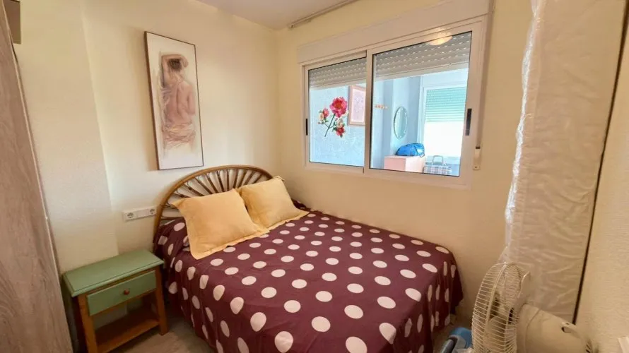 1 bedroom apartment for sale, Villajoyosa, Spain No. 2411 № 11