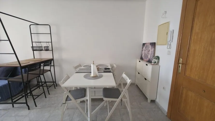 1 bedroom apartment for sale, Torrevieja, Spain No. 2379 № 11