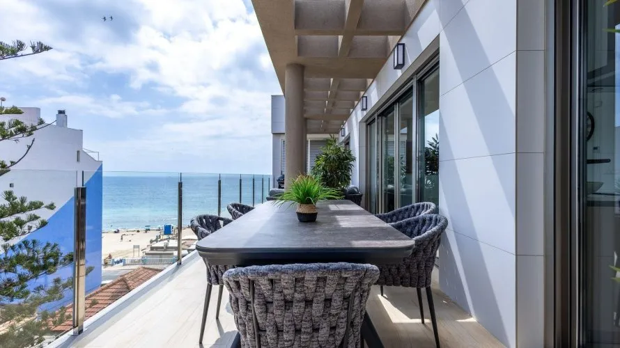 129m² apartment for sale, Torrevieja, Spain No. 2326 № 16