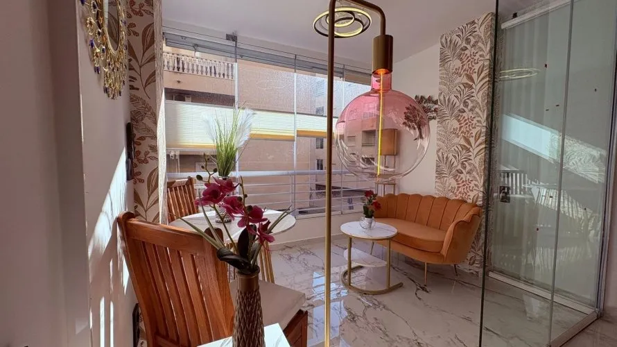 1 bedroom apartment for sale, Torrevieja, Spain No. 2407 № 20