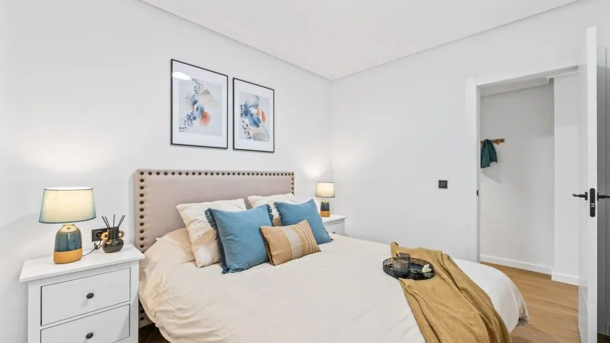 69m² apartment for sale, Torrevieja, Spain No. 2323 № 15