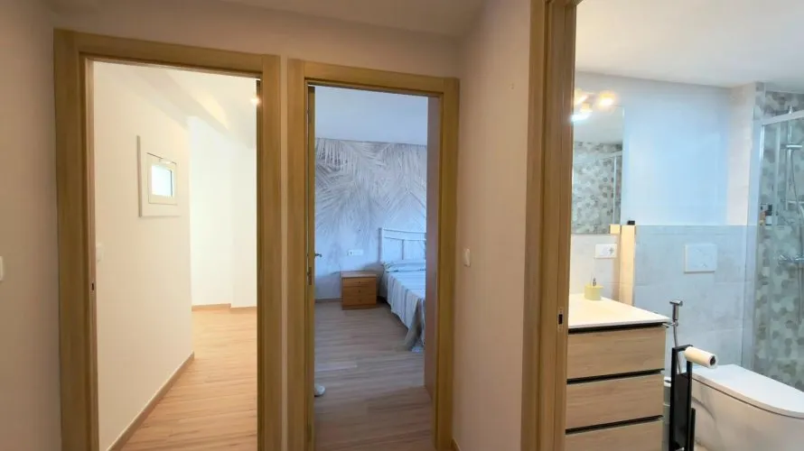 2 bedrooms apartment for sale, Villajoyosa, Spain No. 2477 № 22