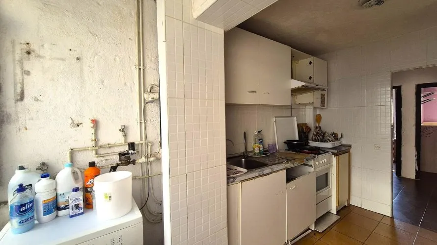 1 bedroom apartment for sale, Alicante, Spain No. 2410 № 5
